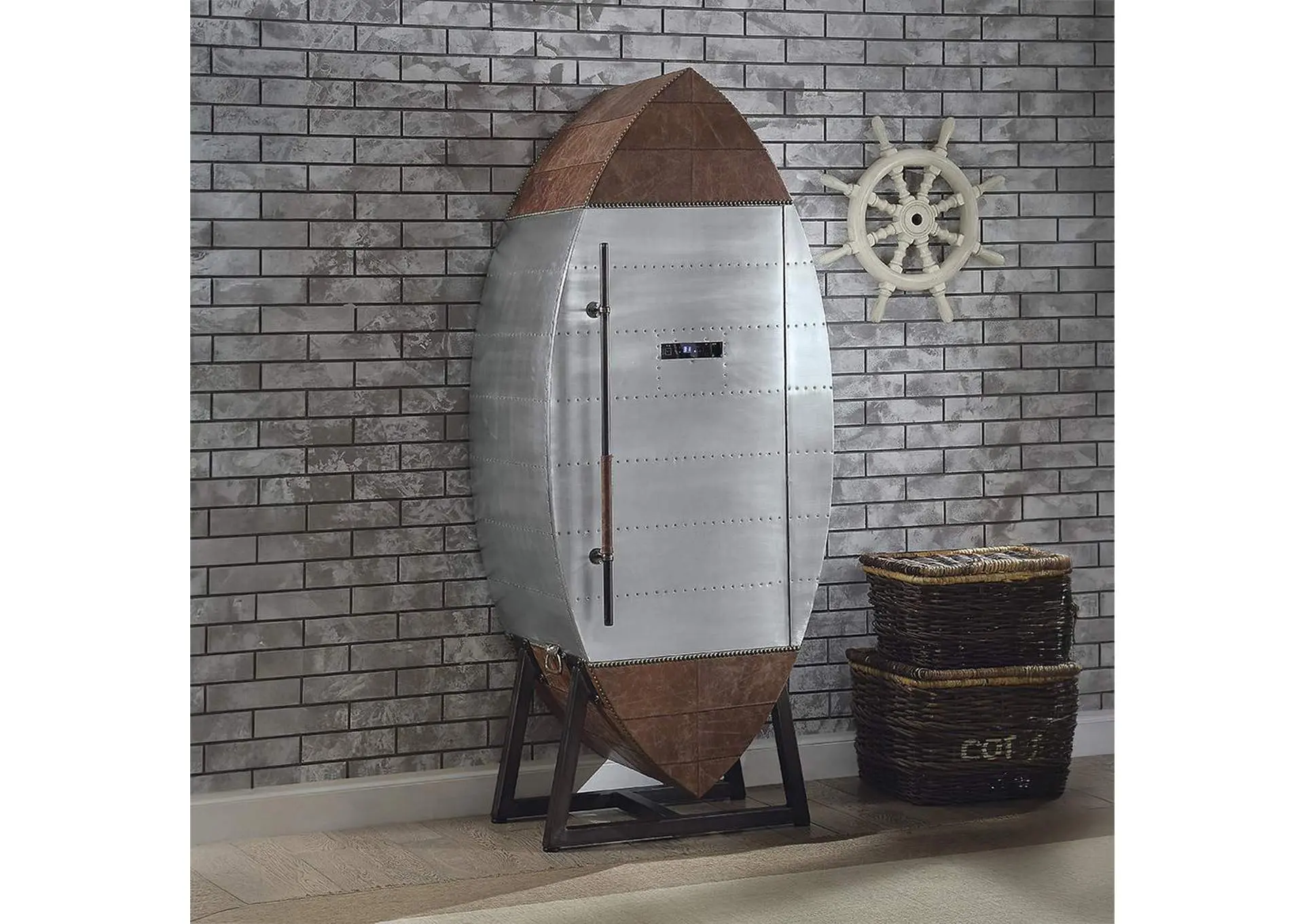 Brancaster Wine Cooler