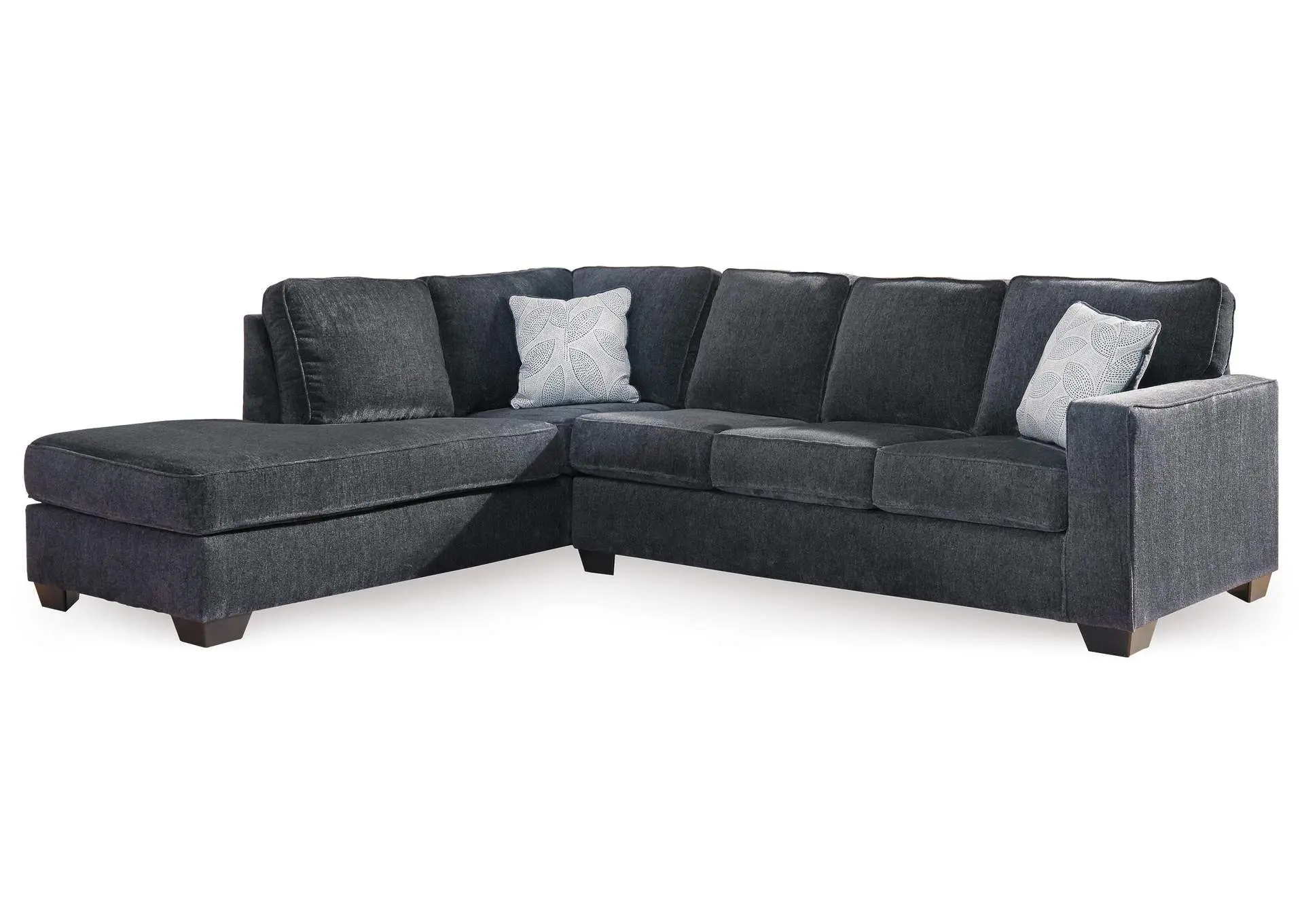 Altari 2-Piece Sleeper Sectional with Chaise