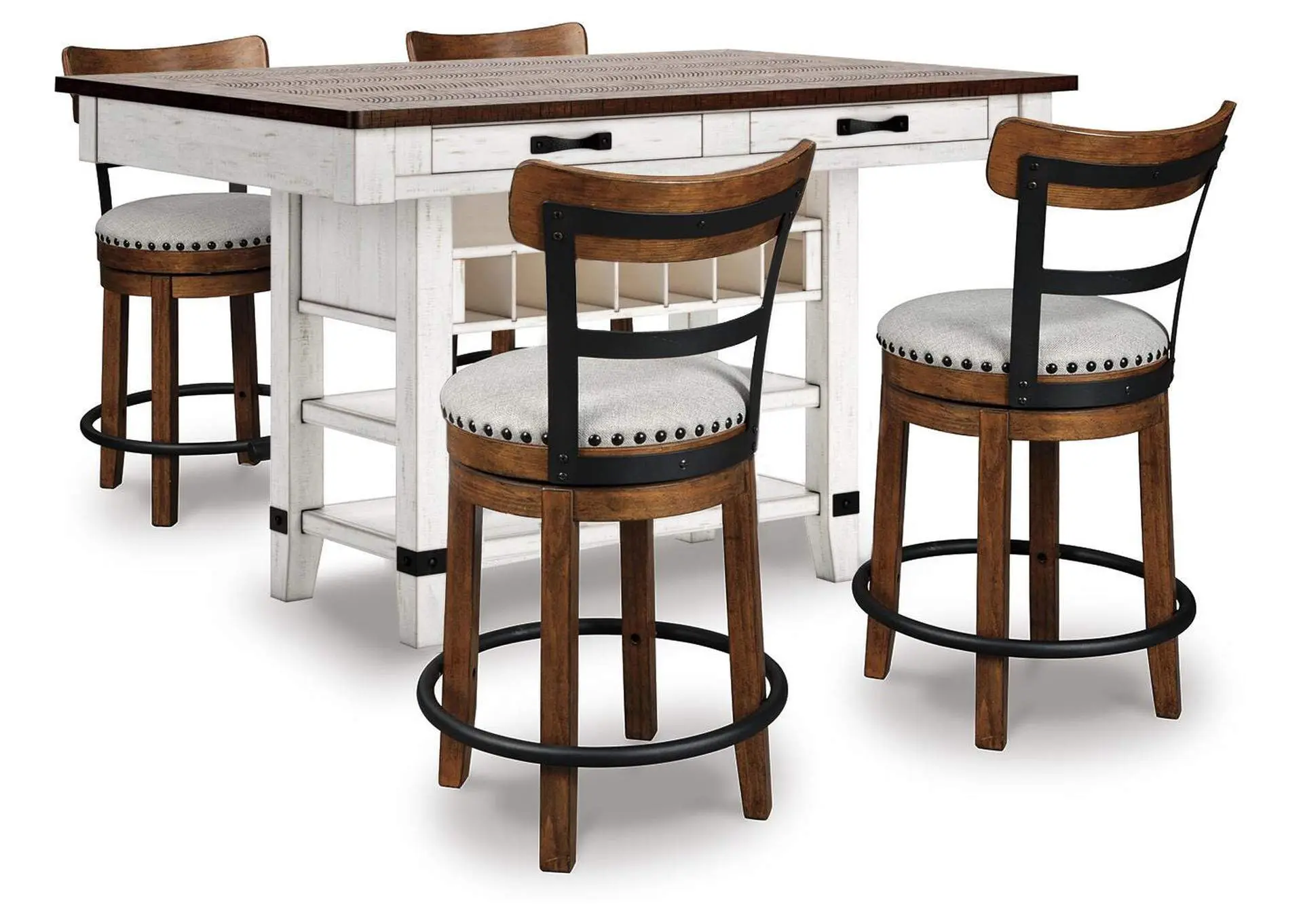 Valebeck dining collection